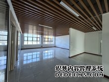 民族大道地铁口 东盟写字楼 豪装带家具办公会所 有明火厨房