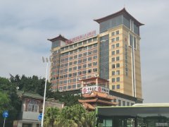 南宁万丰·新新大厦
